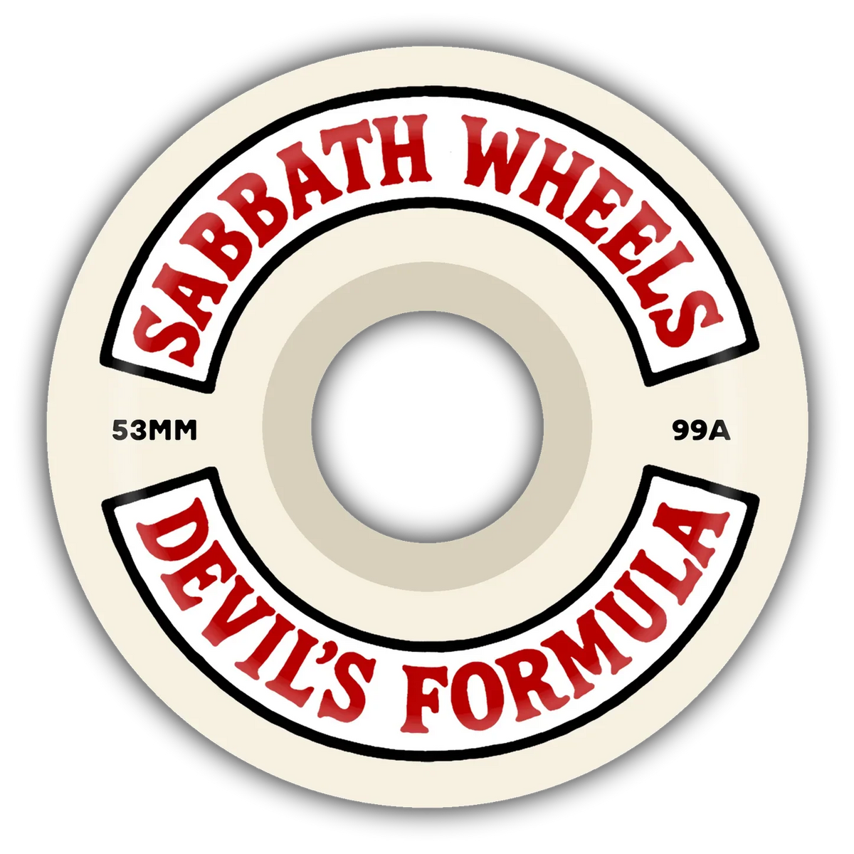 Sabbath Wheels