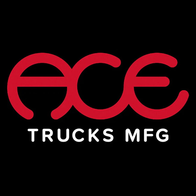 Ace Trucks available at Skate Pharm