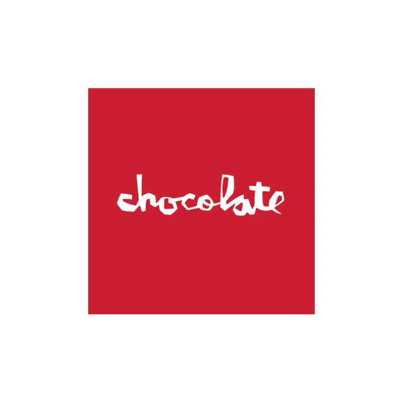 Chocolate Skateboards available at Skate Pharm