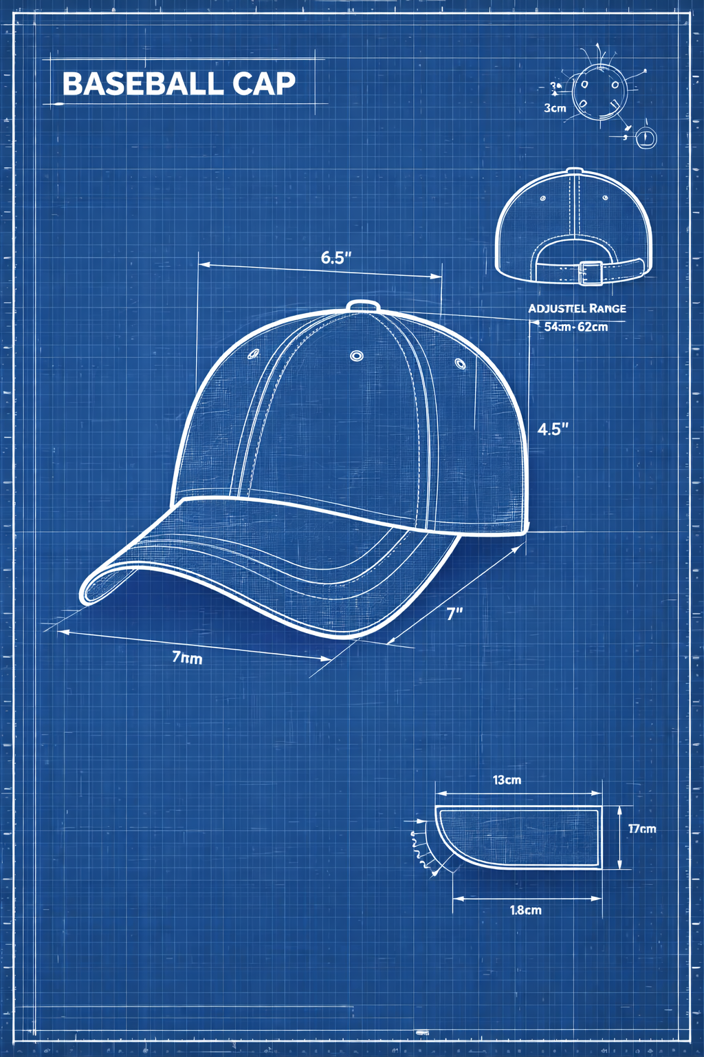 Caps