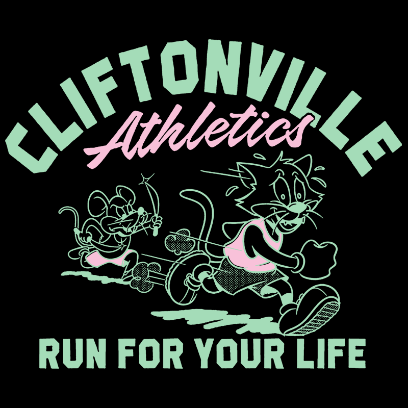 Cliftonville Athletics available at Skate Pharm