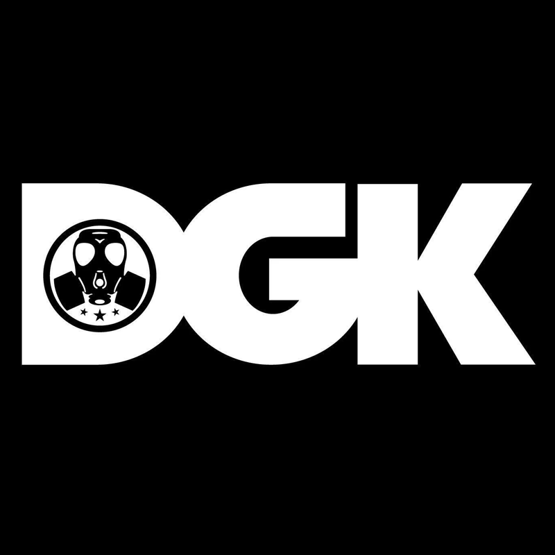 DGK Skateboards available at Skate Pharm