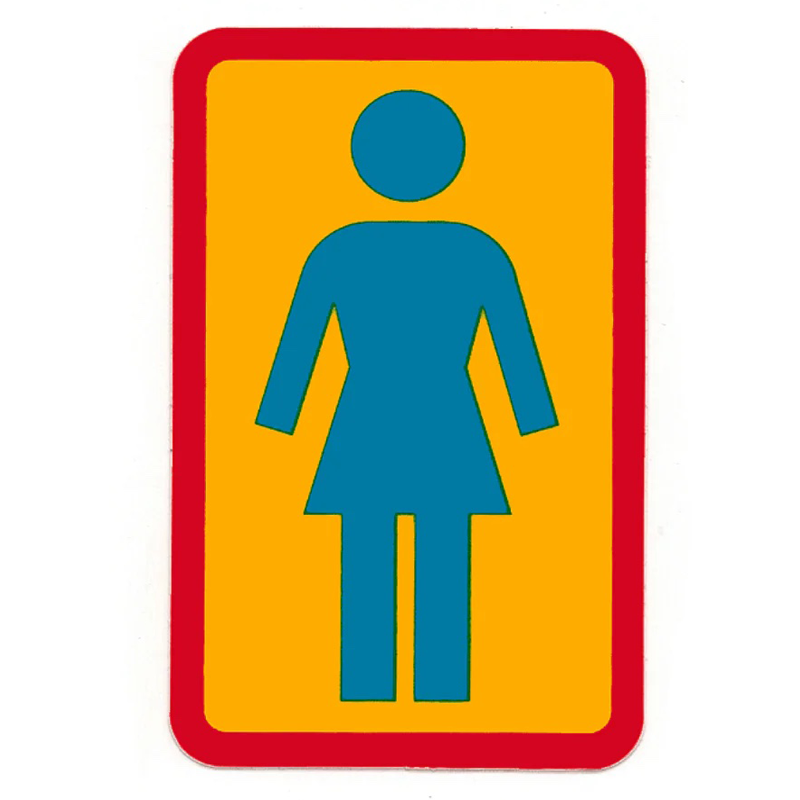 Girl Skateboards available at Skate Pharm
