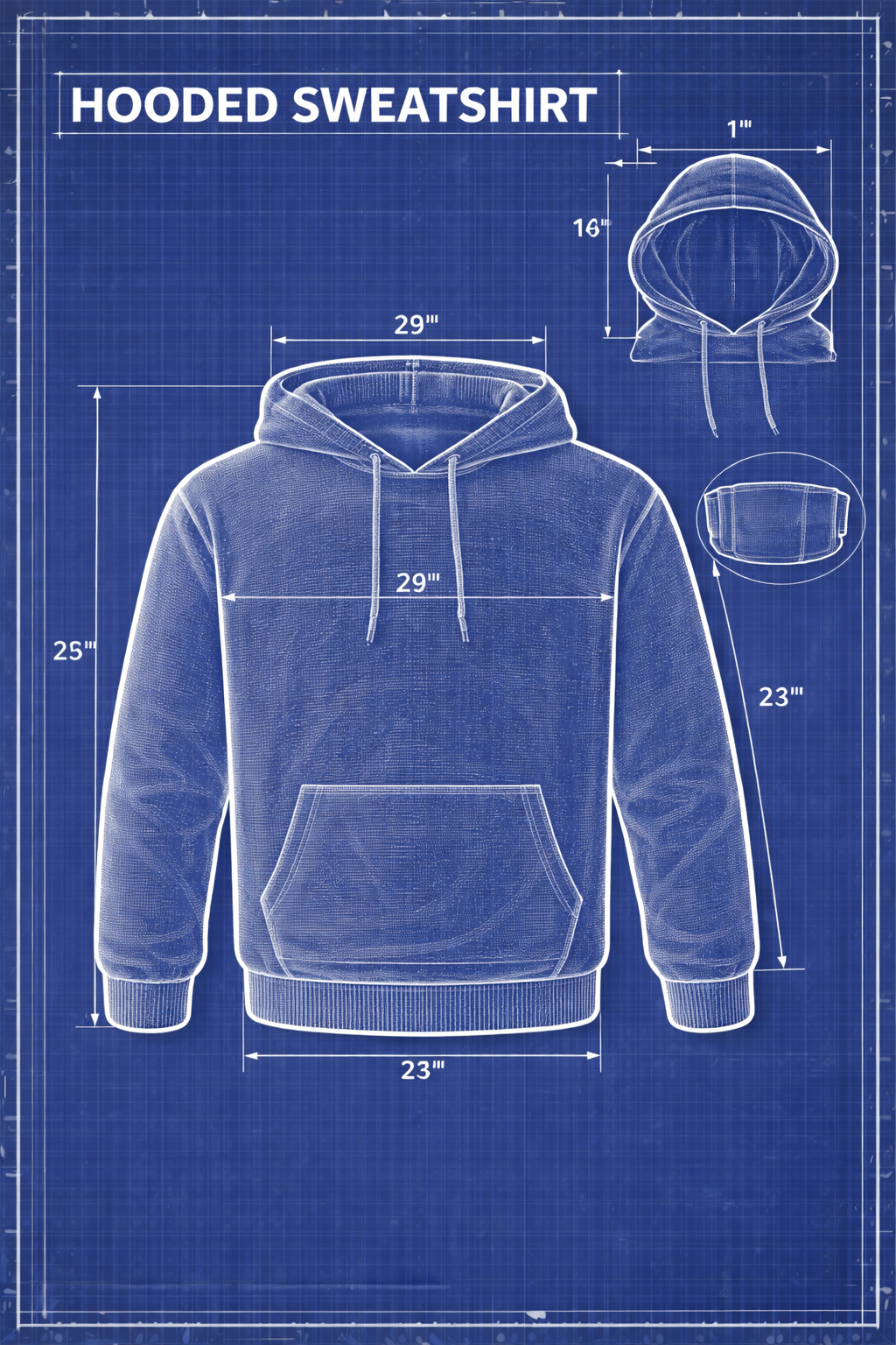 Crew Sweatshirts