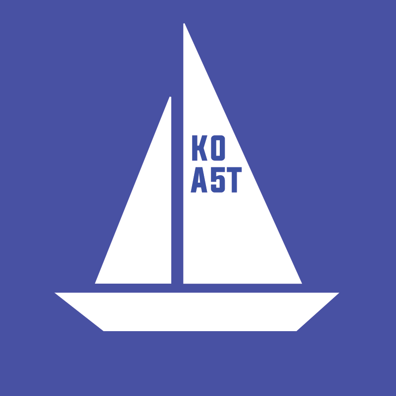 Koast Media apparel and print available at Skate Pharm