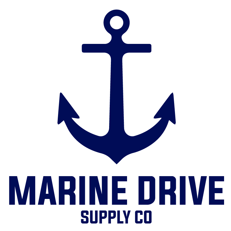 Marine Drive Supply Co.