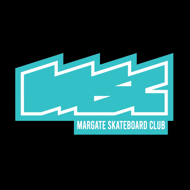 Margate Skateboard Club supporting skateboarding in Margate and the surrounding areas.