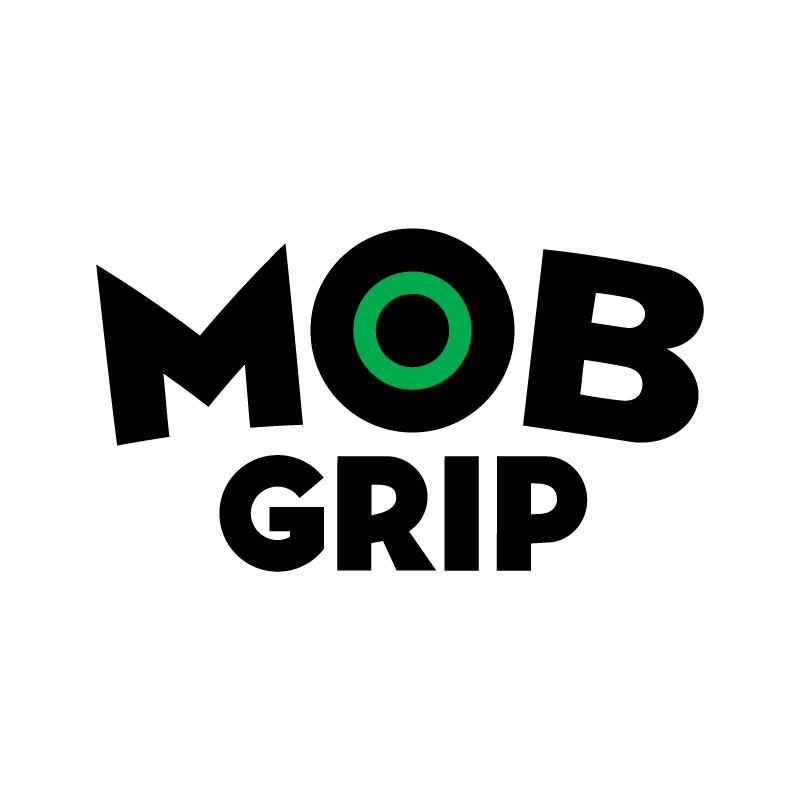Mob Grip skateboard griptape available at Skate Pharm