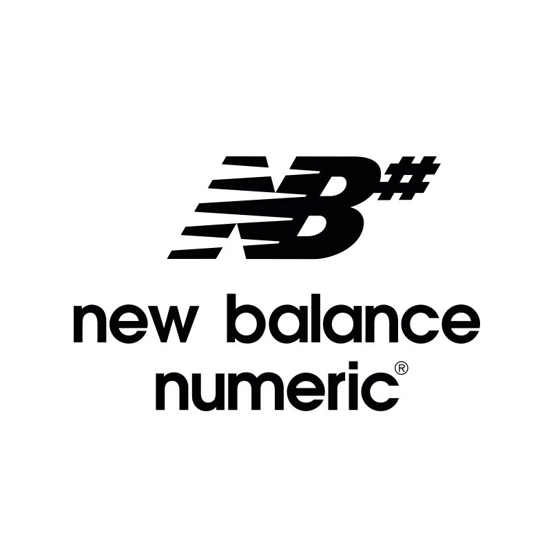 New Balance Numeric
