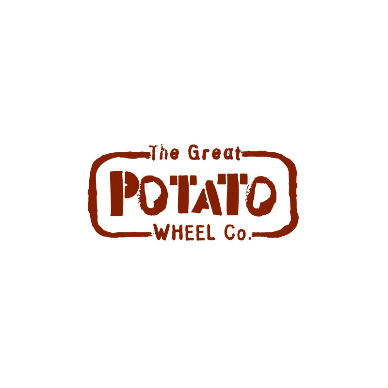 The Great Potato Wheel Co available at Skate Pharm