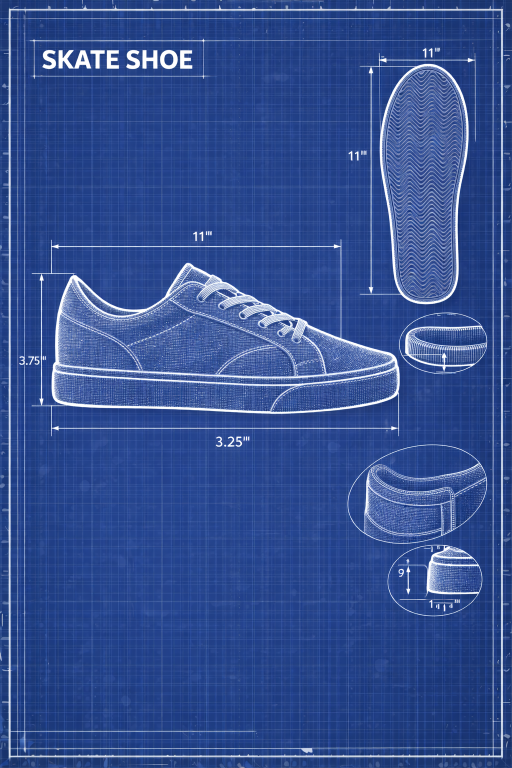 Footwear