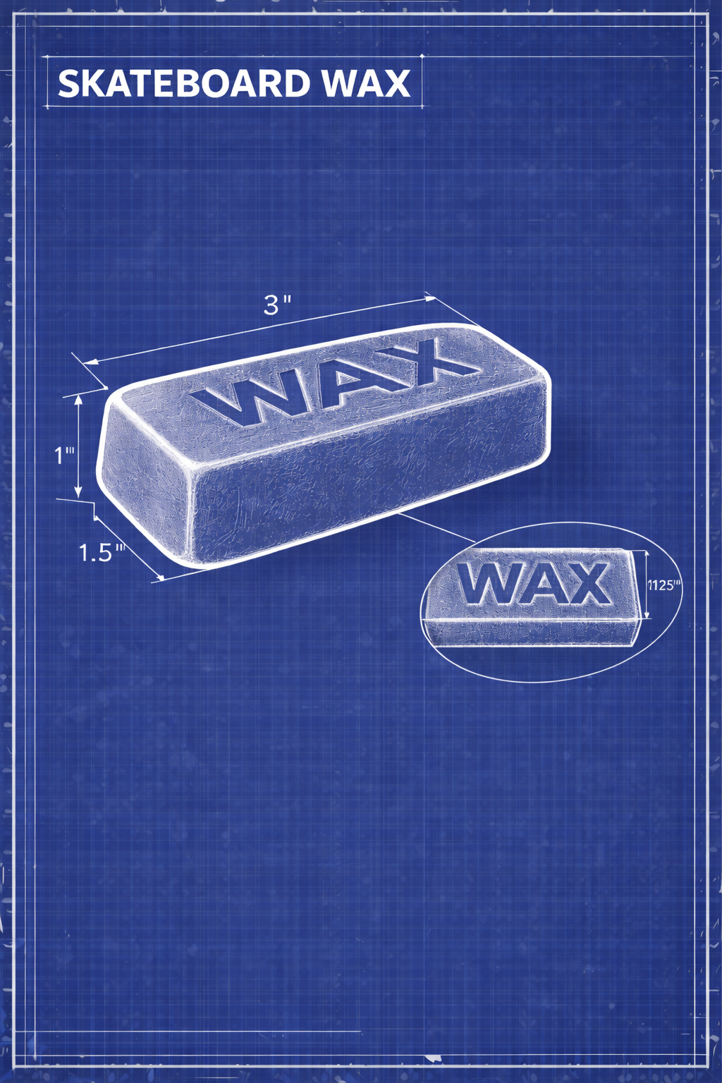 Wax