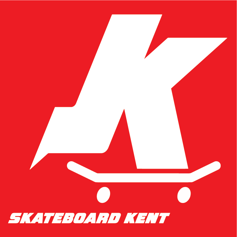 Skateboard Kent Merchandise available at Skate Pharm