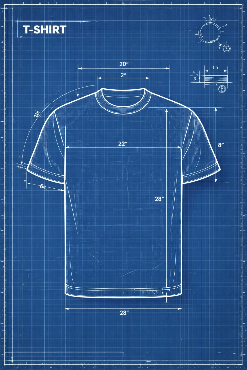 T-Shirts - Short Sleeve