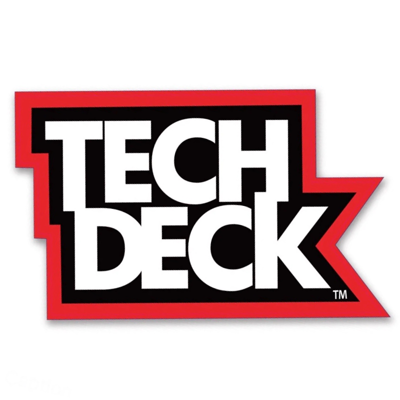 Tech Deck min skateboards and ramps available at Skate Pharm