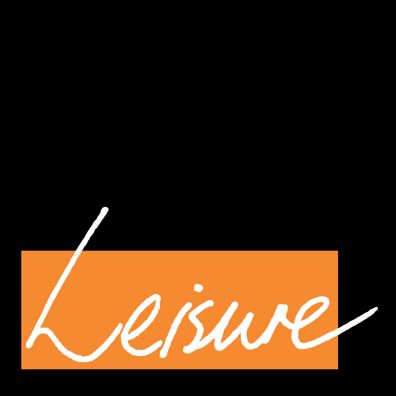 The Leisure Initiative skateboard available at Skate Pharm