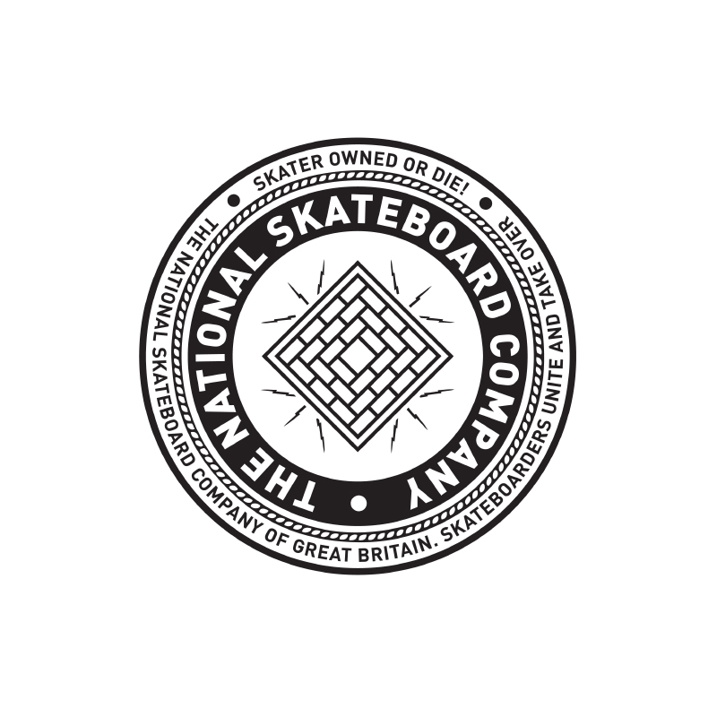 The National Skateboard Co.