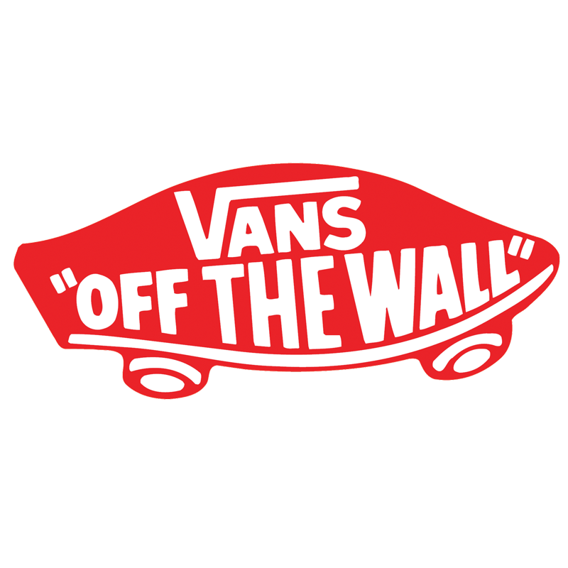 Vans shoes and apparel available at Skate Pharm