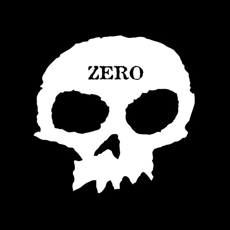 Zero Skateboards