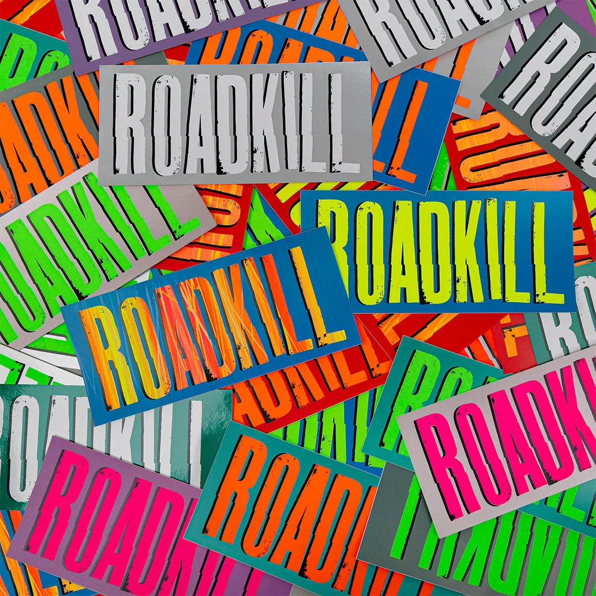Roadkill