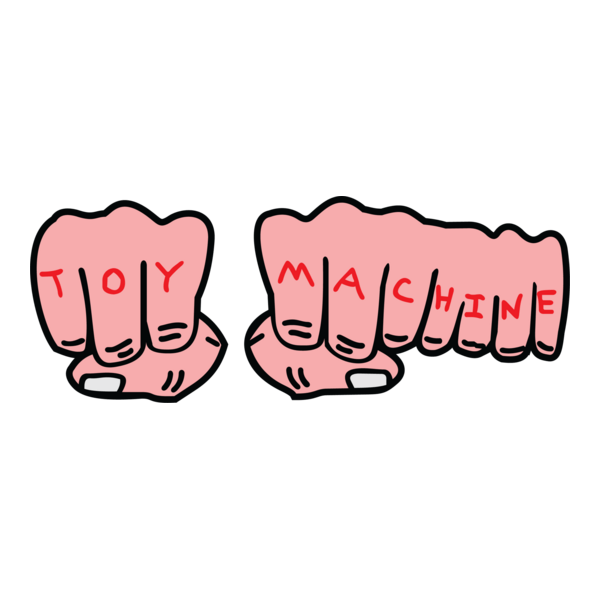 Toy Machine Skateboards available at Skate Pharm