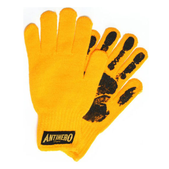 Anti Hero Yield Gloves