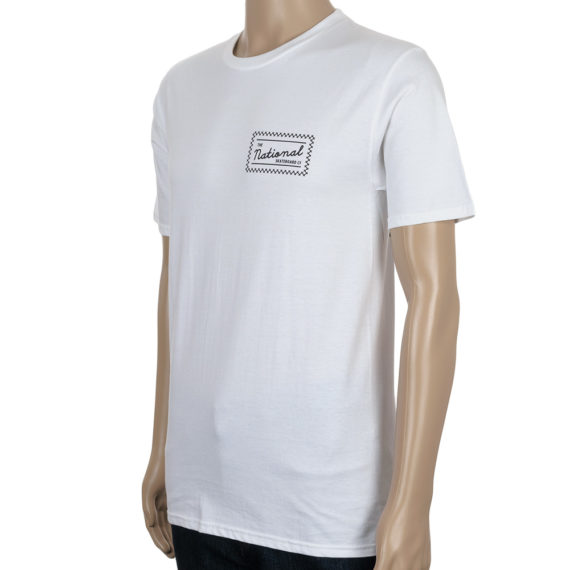 The-National-Palm-T-Shirt-White-2