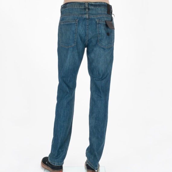 Krew Jeans K-Slim 50s Vintage Indigo