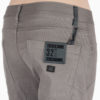 Krew Jeans K-Slim 5 Pocket Warm Grey