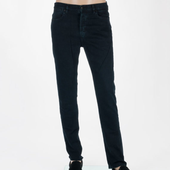 Krew Jeans K-Standard Blue Black
