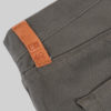 SALE 4Q Conditioning Clothing Heavy Duty 5 Pocket Jeans Raw Olive