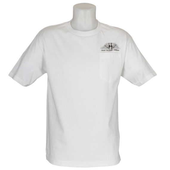 Loser Machine T-Shirt Sooner Or Later White 2