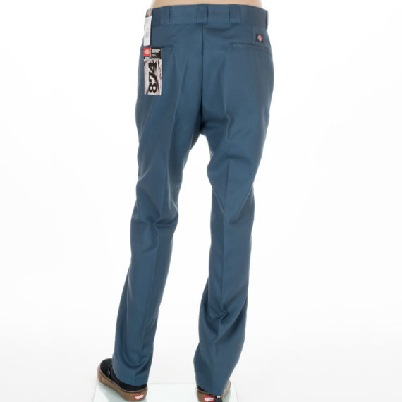 Dickies Clothing 874 Work Pants Air Force Blue