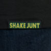Shake Junt T-Shirt B*tch Be Gone Black