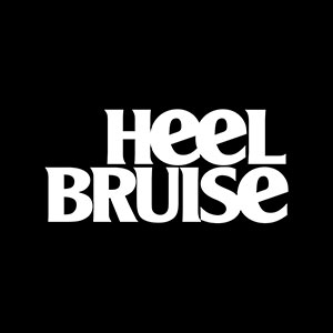 Heel Bruise Available From SkatePharmacy Skate Shop Kent