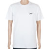 Post Details T-Shirt Tennis Anyone Hydrant Logo White