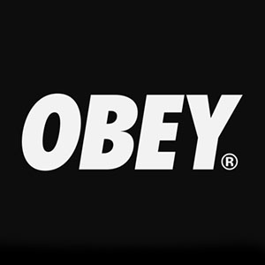 Obey Clothing Available At Skate Pharm Skate Shop Kent