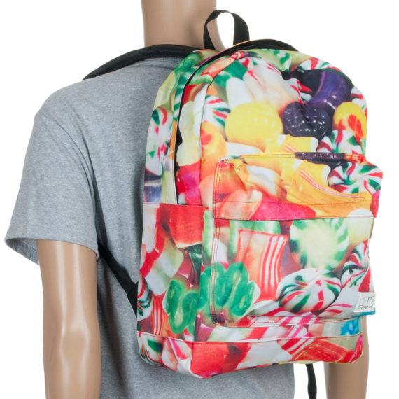 Spiral OG Backpack Candy Bag