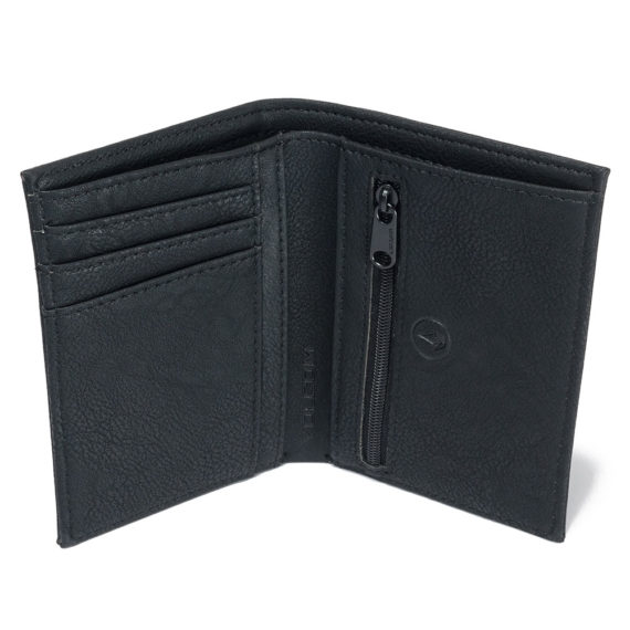 Volcom Stone II Wallet Black
