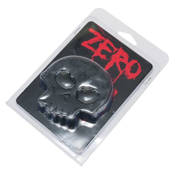 Zero Skull Wax