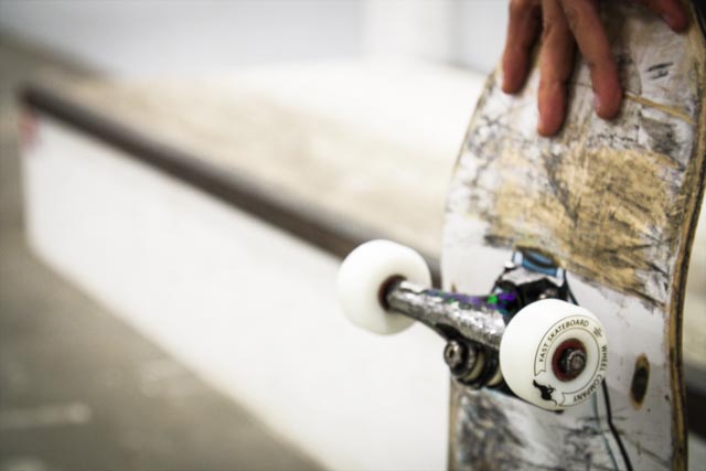 Fast Skateboard Wheels - Skate Pharm Product Test