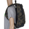 Volcom Subsrate Backpack Camo