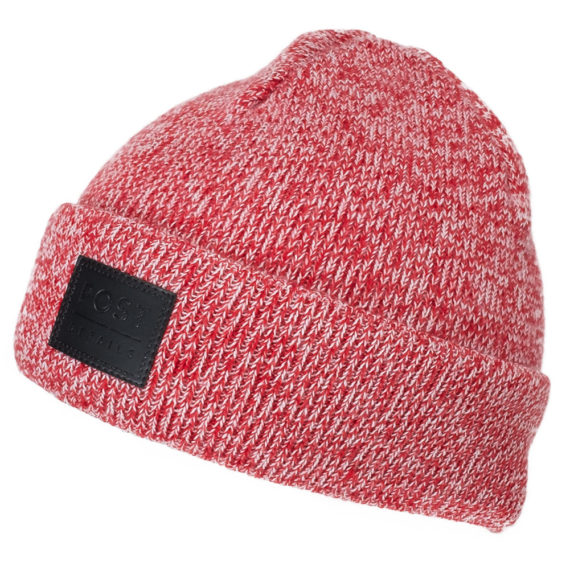 Post Details Almost Dead Beanie Red