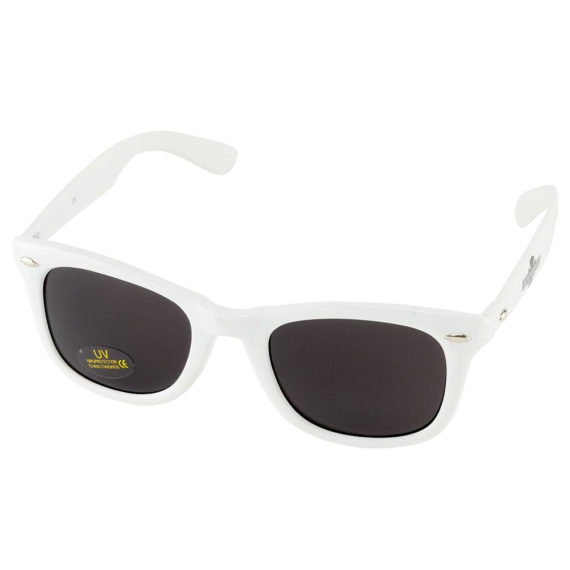Independent Getxo Sunglasses White