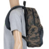 Volcom Academy Backpack Camo