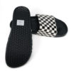 Vans Slide-On Sandals Checkerboard