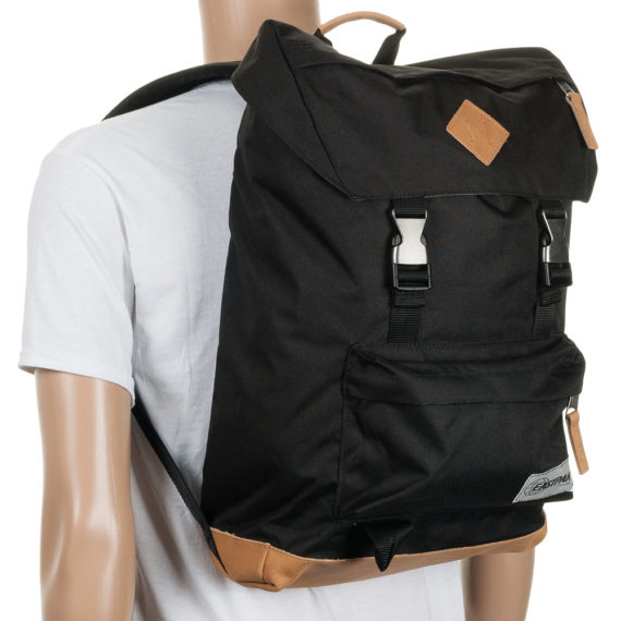 Eastpak Rowlo Backpack Black