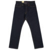 Levi's Skate 504 5 Pocket Straight Denim Jeans Indigo
