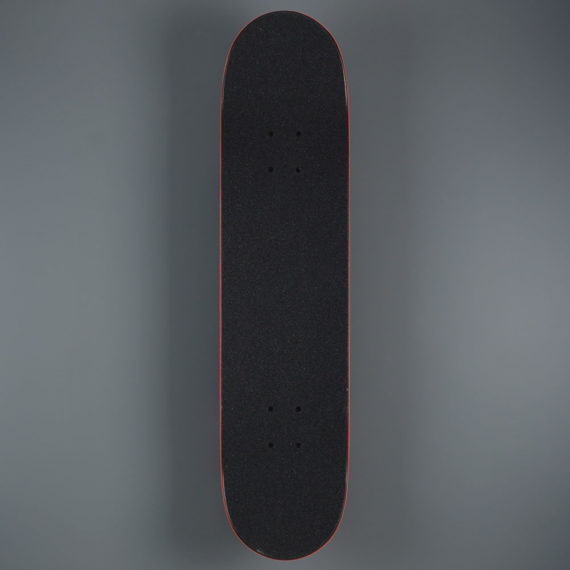 Anti Hero Half Dipped Complete Skateboard 7.5″