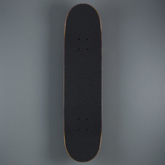 Krooked Sweatin Komplete Skateboard 7.75″
